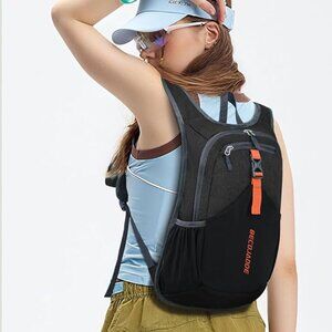 Small Hiking Backpack 15L